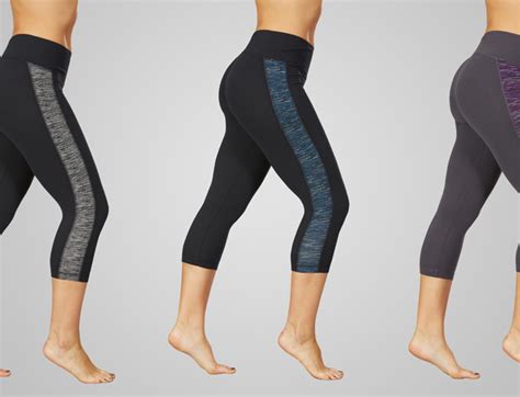 Elevate your fitness routine with Marika Magic Leggings